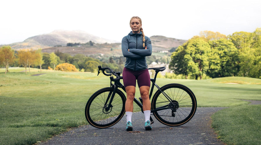 The Benefits of Cycling with Lara Gillespie | Gym+Coffee UK