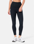 Alto 7/8 Legging in Black