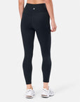 Alto 7/8 Legging in Black