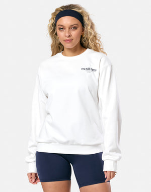 Crewnecks