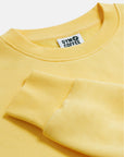 Daily Crewneck in Lemon Sorbet