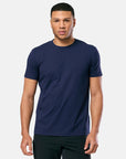 Everyday Tee in Twilight Navy