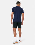 Everyday Tee in Twilight Navy