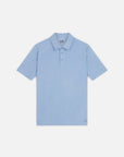 Daily Polo in Cool Blue