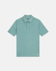 Daily Polo in Fresh Green