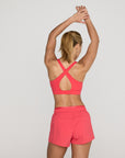 GPC Speed Bra in Power Red