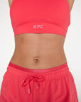 GPC Speed Bra in Power Red