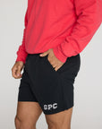 GPC Speed Sweatshirt in Power Red