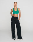 Track Pant in Black