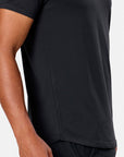 GPC Train Tee in Black
