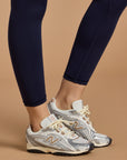 Soft Motion 7/8 Legging in Twilight Navy