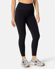 Swift Full Length Legging in Black