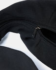 Roam Crossbody Bag in Black