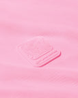 Haven Windbreaker in Pink Blossom