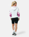 Kin Hoodie in Ultra White