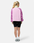 Snap Polar Fleece in Lime Sorbet