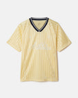 Club Jersey in Butter Yellow