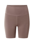 Soft-Motion 5" Bike Short in Pebble