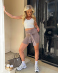 Soft-Motion Tank in Warm White