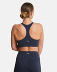 Aurora Bra in Obsidian Blue