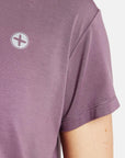 Crucial Tee in Calluna - T-Shirts - Gym+Coffee IE