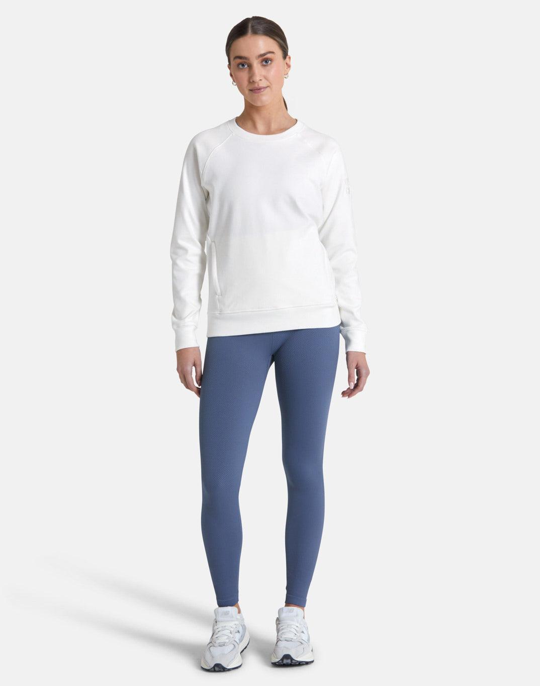 Womens white store sweatshirts uk