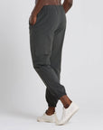 Mens Uptown Pant in Khaki - Joggers - Gym+Coffee IE