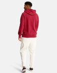 Olea Jogger in Soft Cloud - Joggers - Gym+Coffee IE