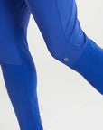 Steady State Jogger in Amparo Blue - Joggers - Gym+Coffee IE