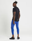 Steady State Jogger in Amparo Blue - Joggers - Gym+Coffee IE