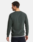 Velo Crew in Khaki - Sweatshirts - Gym+Coffee IE