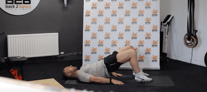 Mastering the Basics: Hip Thrust | Gym+Coffee UK