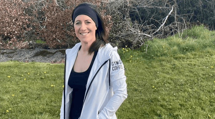 MARATHON MIND: MICHELLE MCDONNELL BREHONY | Gym+Coffee UK