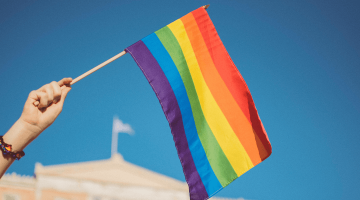 How to be a Visible Ally to the LGBTQ+ Community | Gym+Coffee UK