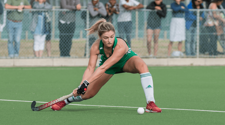 CHLOE WATKINS: Hockey | Gym+Coffee UK