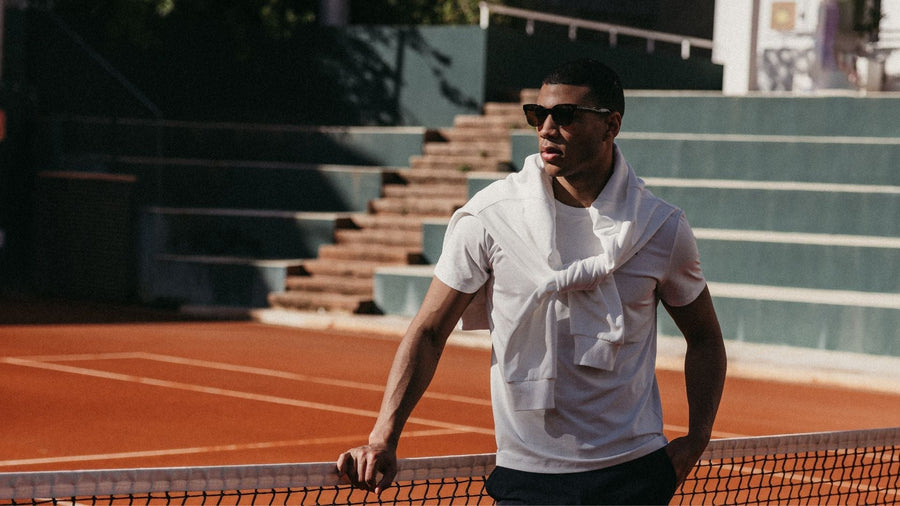 The Ultimate Tennis Beginner’s Guide: Learn the Basics Fast