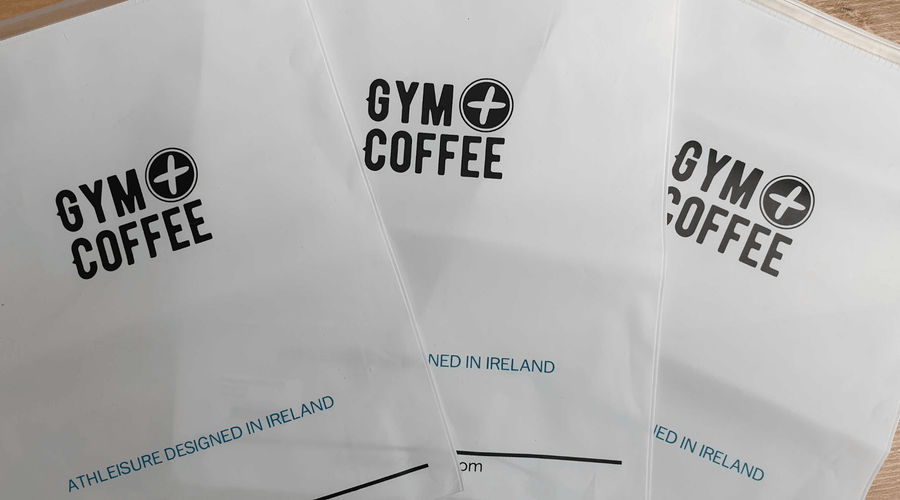 10 Ways to Re-use your Gym+Coffee Clothing Bag | Gym+Coffee UK
