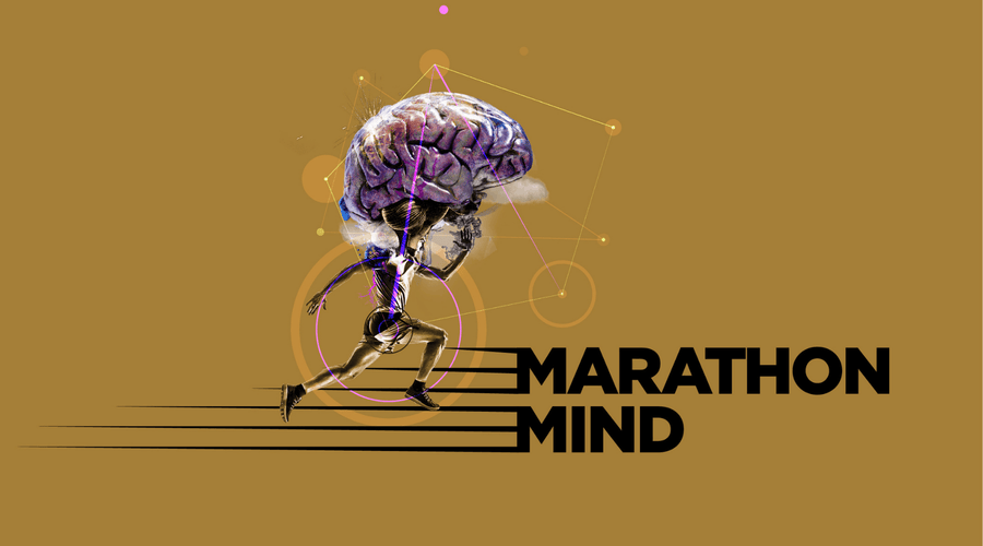 Niall Breslin's Marathon Mind | Gym+Coffee UK