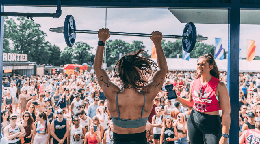 The Ultimate Summer Social Guide: Line-Up, Weather + More! | Gym+Coffee UK