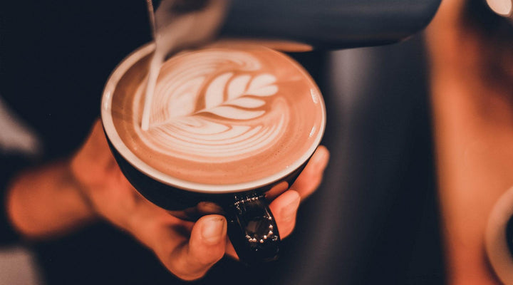 CAFFEINATED IN CORK: TOP CORK CITY CAFÉS | Gym+Coffee UK