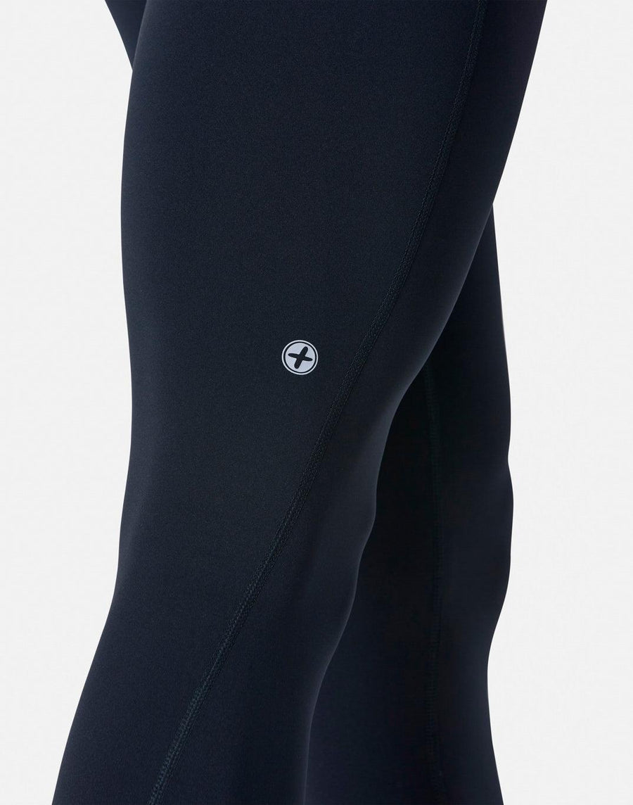 Relentless 7/8 Legging in Black