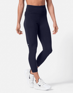 Relentless 7/8 Legging in Obsidian Blue