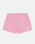 Daily Cotton Shorts in Pink Blossom