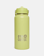 1L Hydrate Bottle in Lime Sorbet