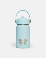 350ml Hydrate Bottle in Baby Blue