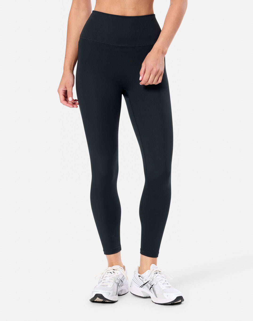 Alto 7/8 Legging in Black