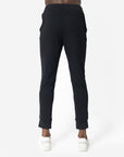 MVP Base Jogger in Black - Joggers - Gym+Coffee IE