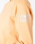 Chill Crew in Soft Peach - Sweatshirts - Gym+Coffee IE