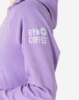 Chill Hoodie in Lavender - Hoodies - Gym+Coffee IE