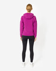 Chill Hoodie in Very Berry - Hoodies - Gym+Coffee IE